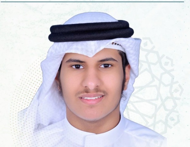 ضاري فهد العجمي
