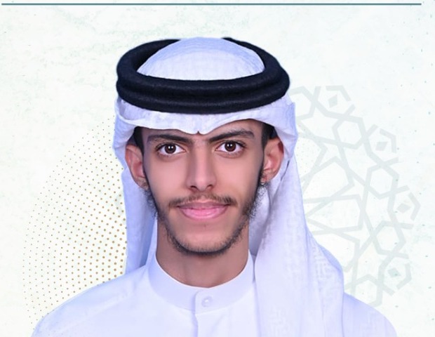 أنور سعد الهاجري