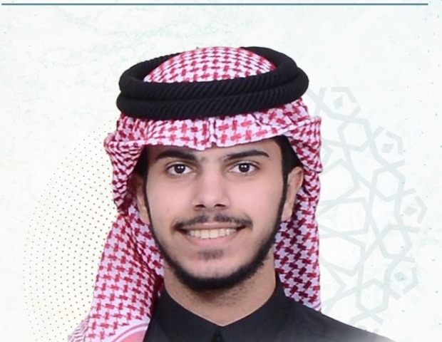 حسين سعود المري