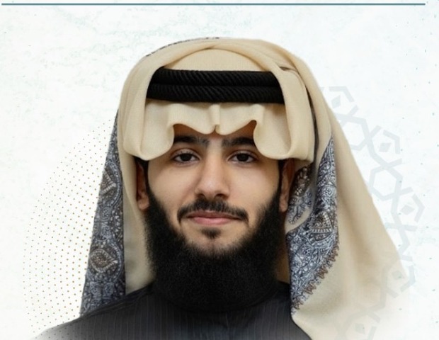 فيصل عجران السبيعي