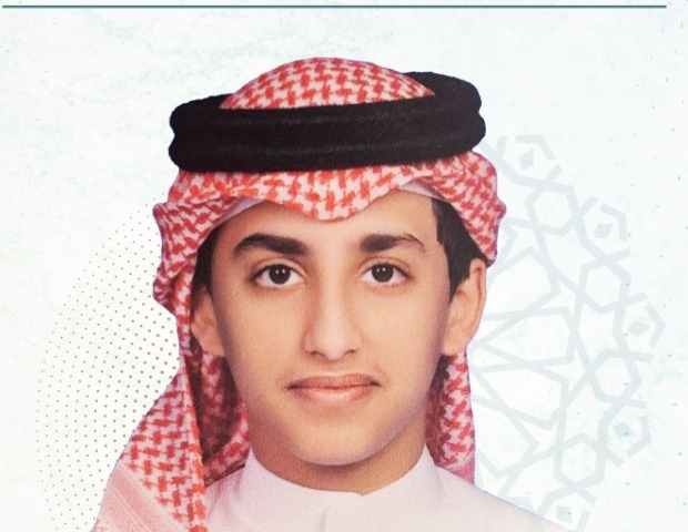 عبدالله سعد العجمي