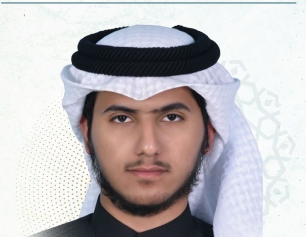 بدر سعود المري